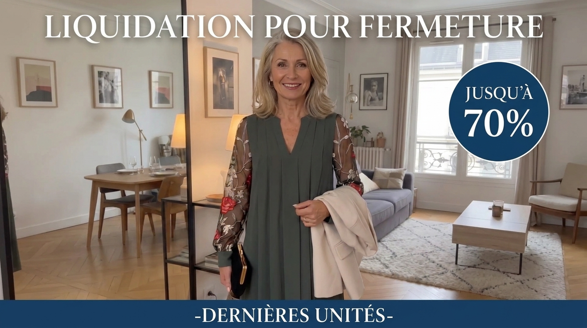 ROBES DE SAISON