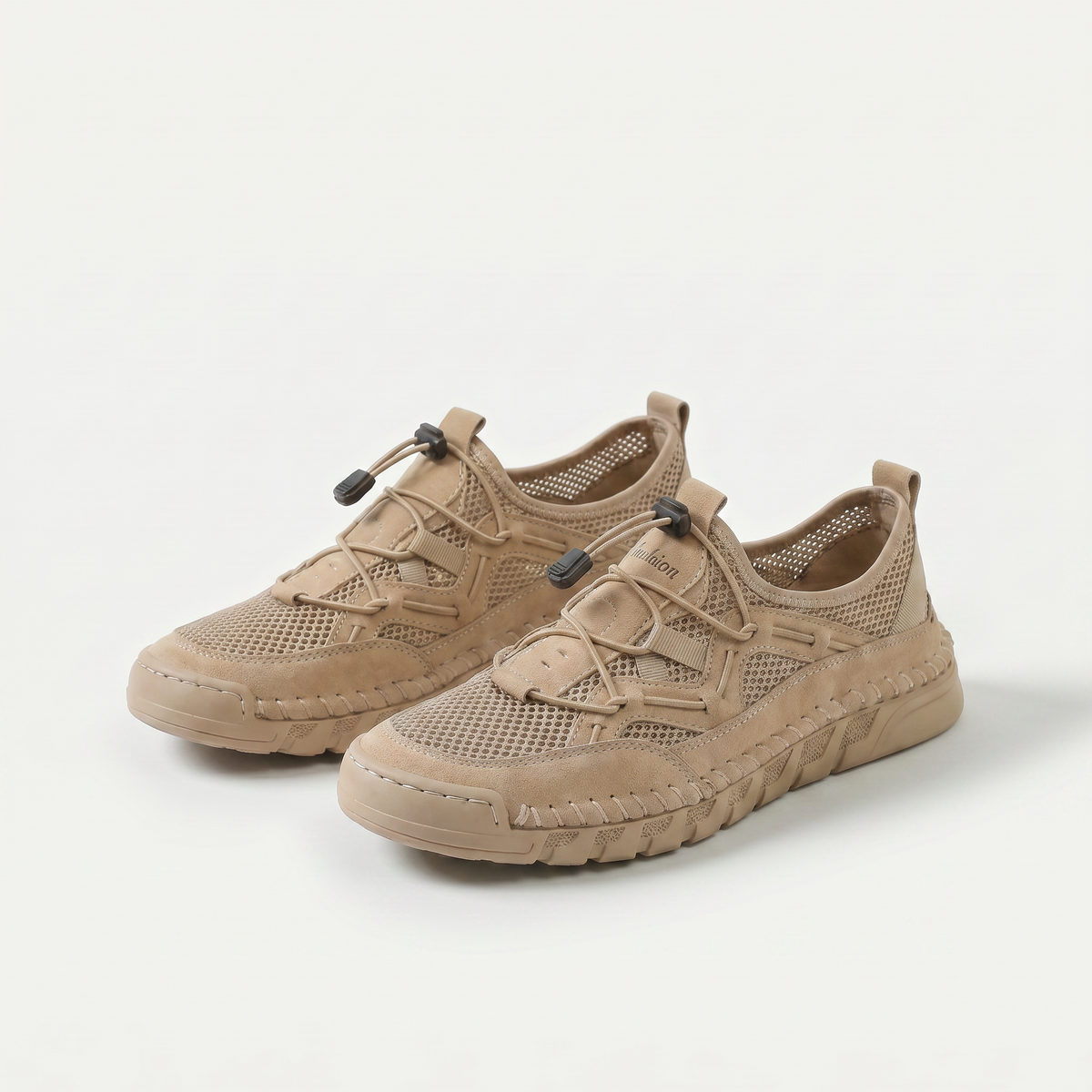 BELARA™ | Des baskets respirantes, ultra-confortables et dotées d'un bon amorti