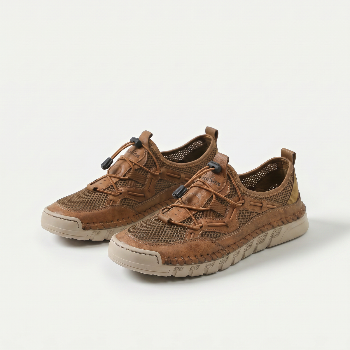 BELARA™ | Des baskets respirantes, ultra-confortables et dotées d'un bon amorti