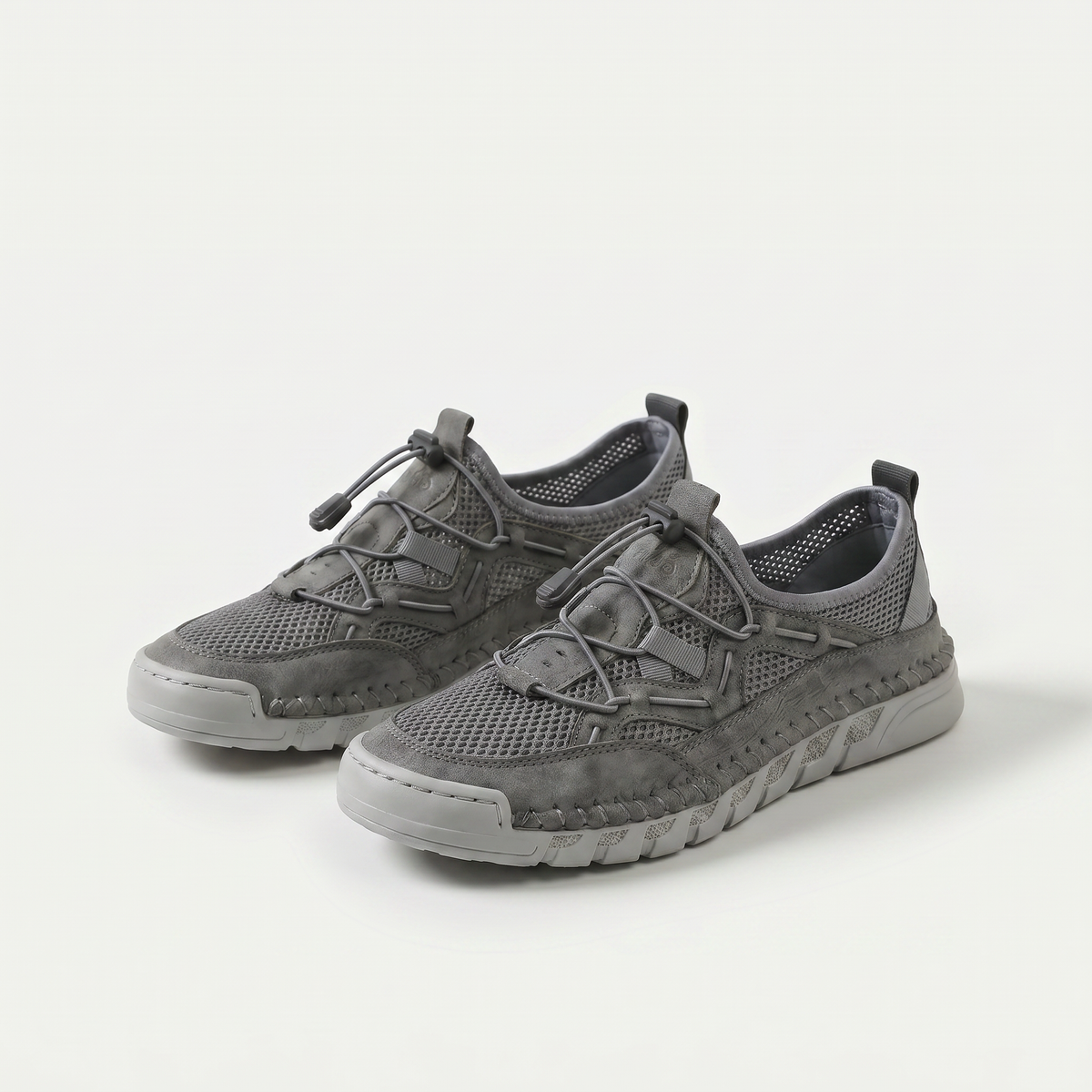 BELARA™ | Des baskets respirantes, ultra-confortables et dotées d'un bon amorti