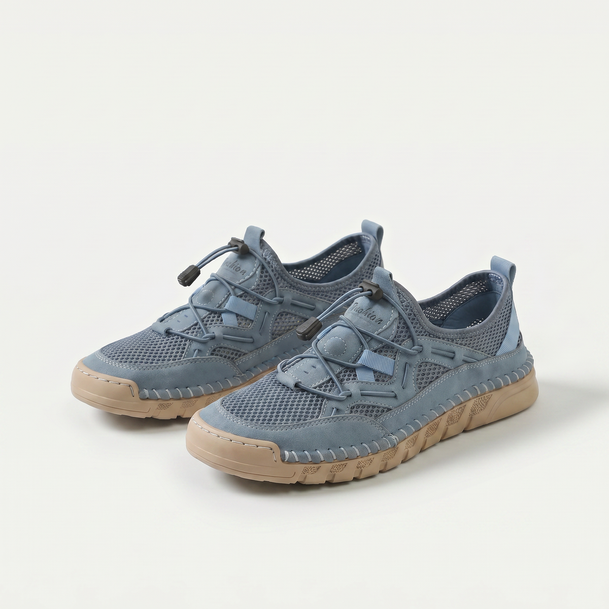 BELARA™ | Des baskets respirantes, ultra-confortables et dotées d'un bon amorti