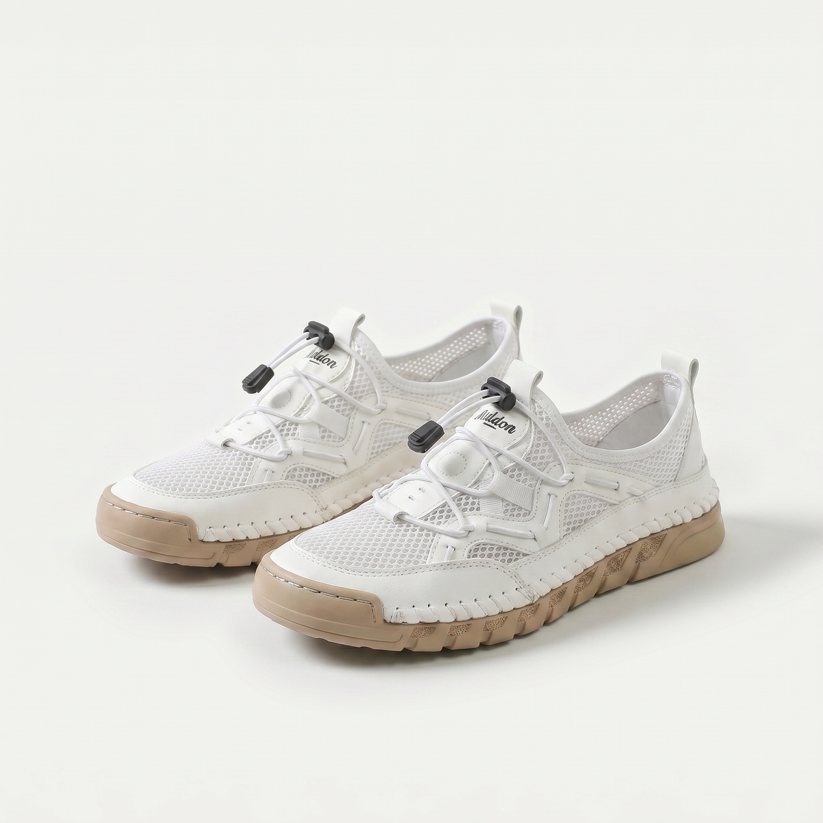 BELARA™ | Des baskets respirantes, ultra-confortables et dotées d'un bon amorti