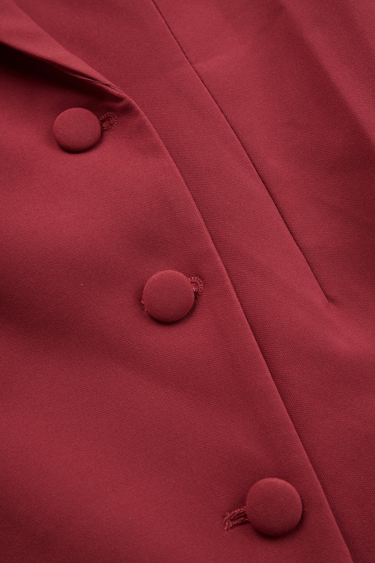 Mahira™ : Robe blazer sur mesure