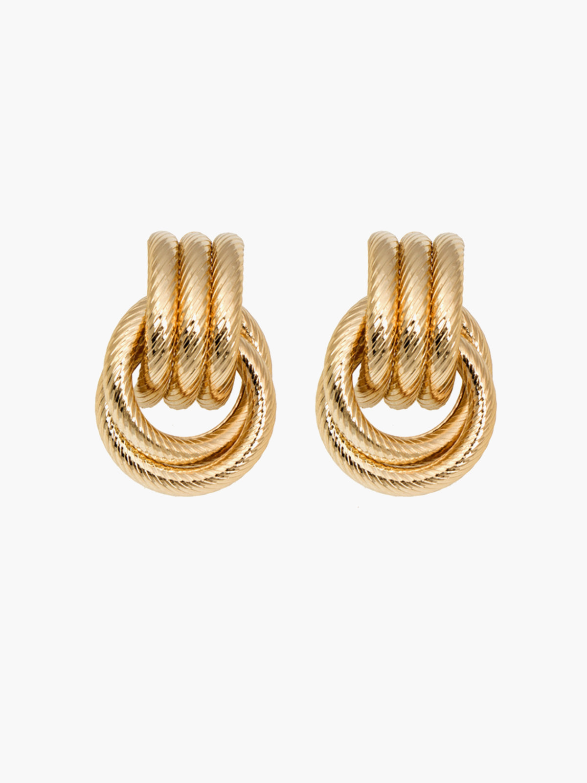 Nyla™ | Boucles d'oreilles de créateur