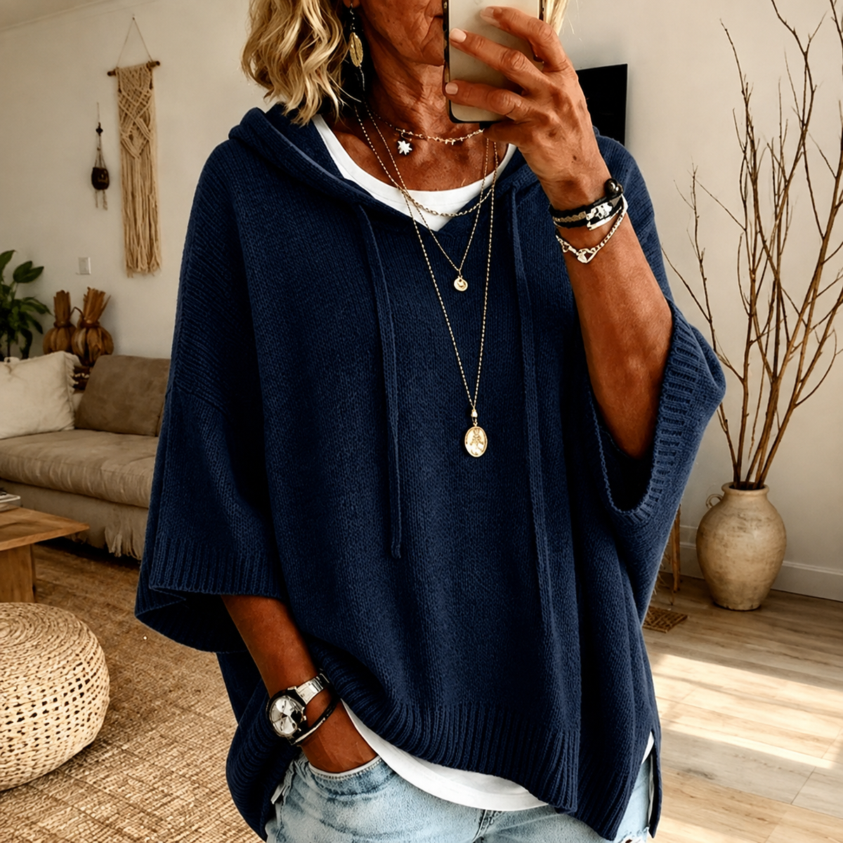 Bleu marine