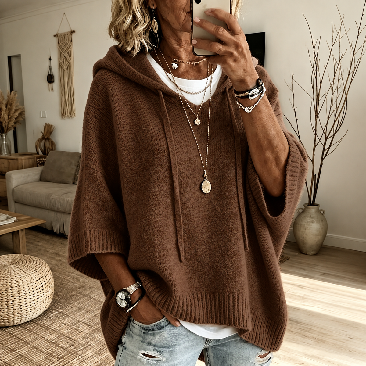 Marron