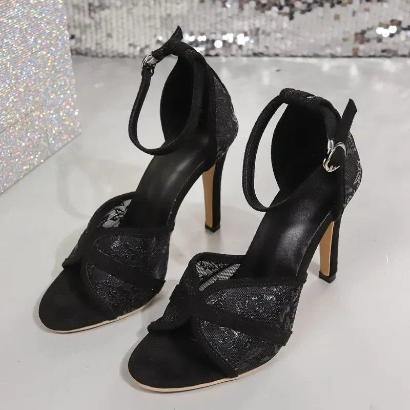 BÁRBARA | TALONS