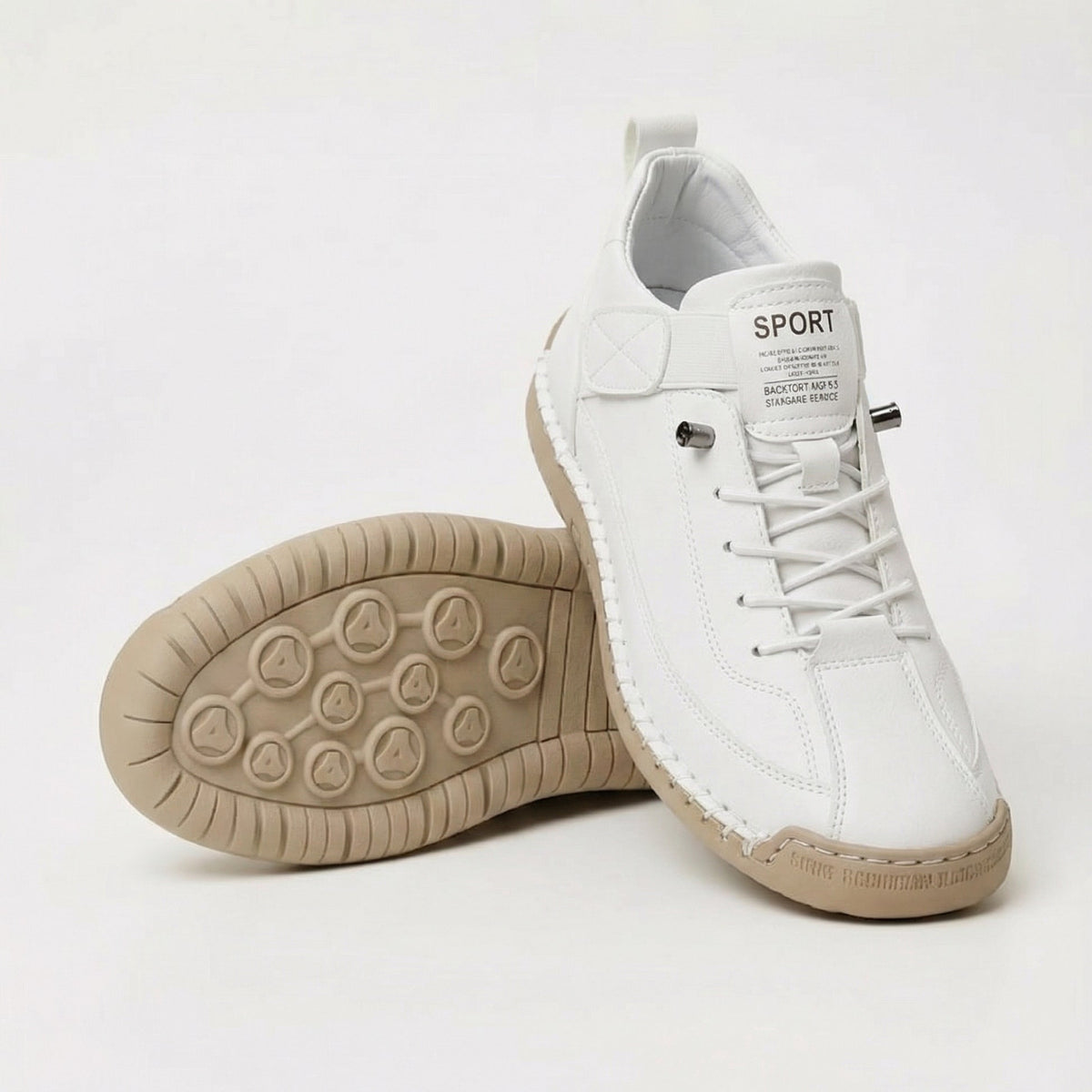 MIA™ | Chaussures orthopédiques – Confort et maintien total