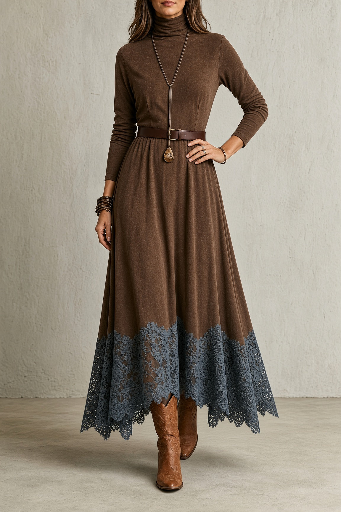 Madeleine Robe Vintage™