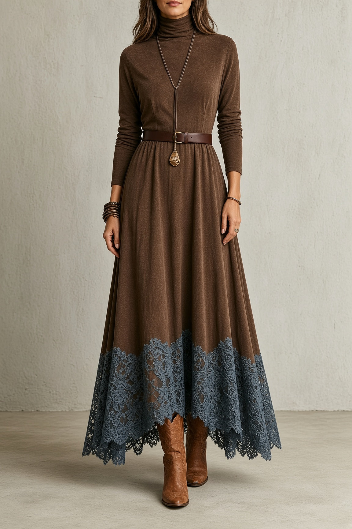 Madeleine Robe Vintage™