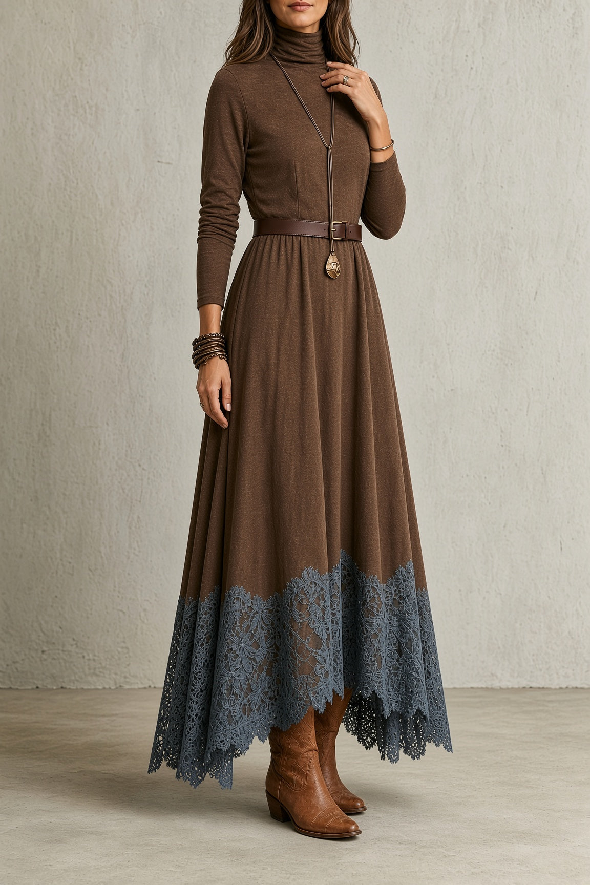 Madeleine Robe Vintage™